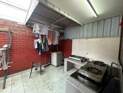 Seletar Hills Estate (D28), Terrace #564244571